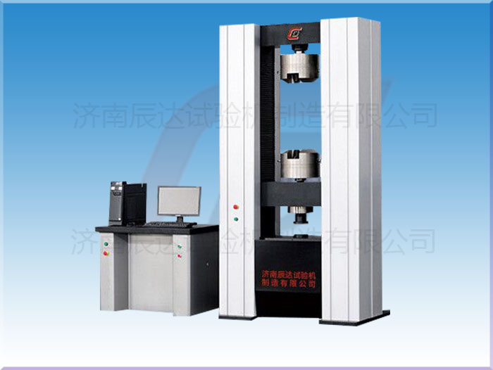 電子拉力試驗機的校正方法有哪些？
