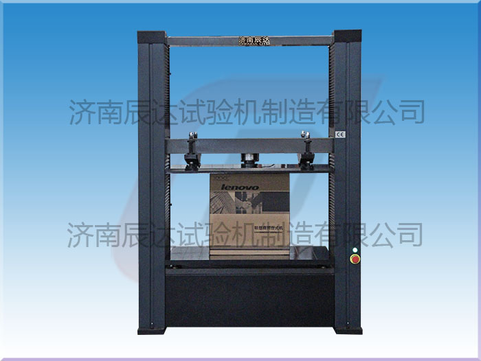 紙箱壓力試驗(yàn)機(jī)的用途及特點(diǎn)有哪些？