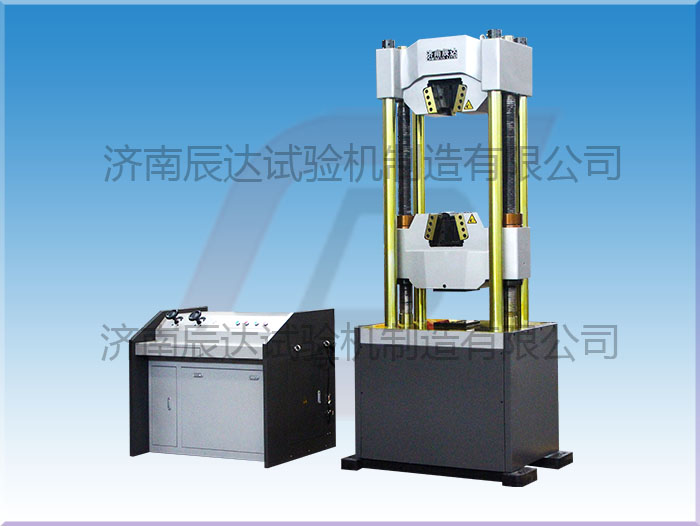 拉力試驗(yàn)機(jī)在做試驗(yàn)時(shí)出現(xiàn)打滑的原因是什么？