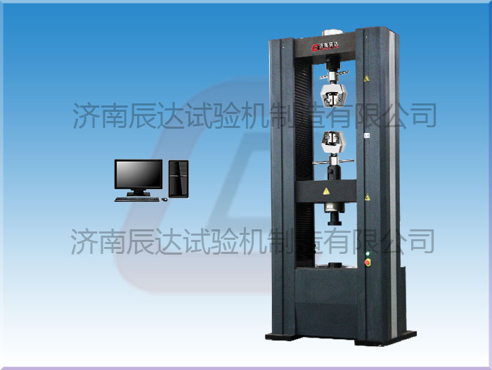 電子萬能試驗機(jī)與液壓萬能試驗機(jī)的區(qū)別是什么？
