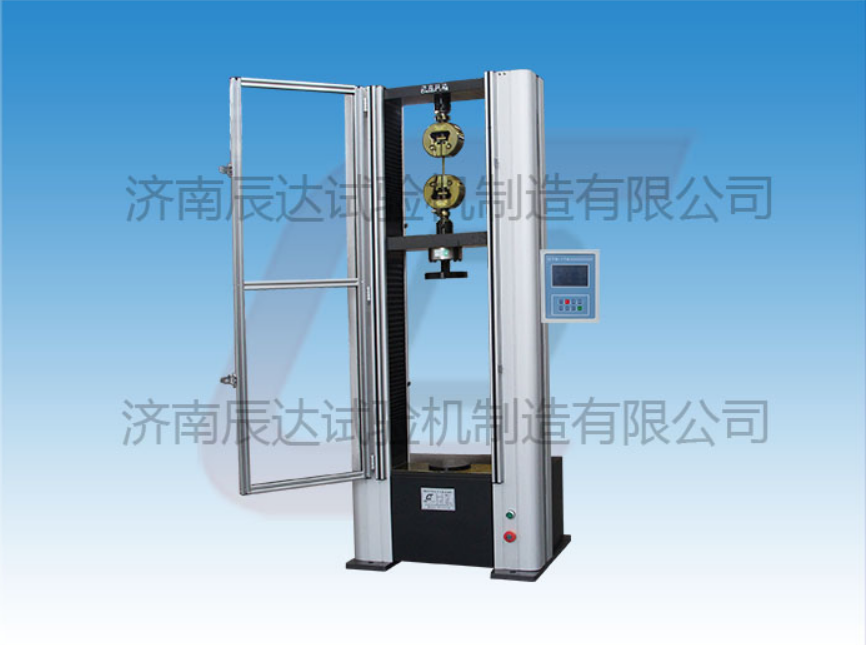 要怎么選擇靠譜的電子萬能試驗機WDS-10M廠來購買產(chǎn)品？