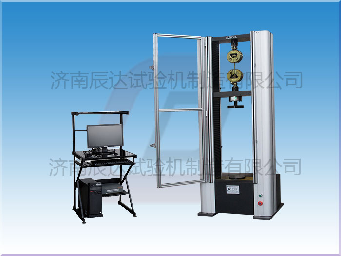 哪些因素會(huì)影響WDW-10M微機(jī)控制電子萬(wàn)能材料試驗(yàn)機(jī)的精準(zhǔn)度？以及要怎么解決！