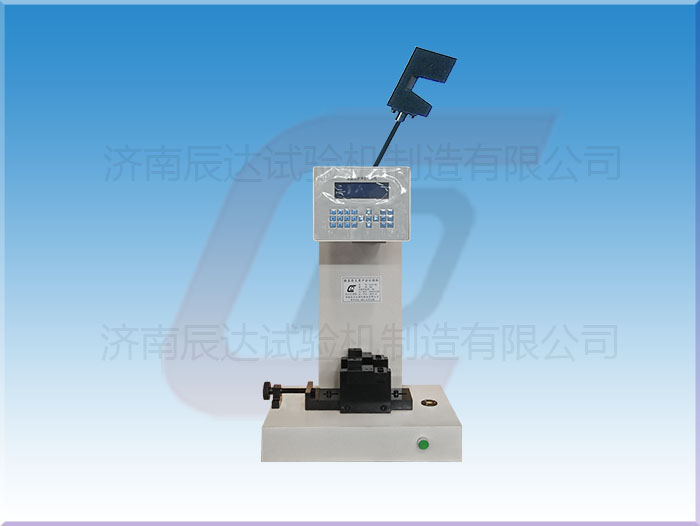 哪些因素會影響簡支梁沖擊試驗(yàn)機(jī)XJJS-5的精準(zhǔn)度？以及要怎么解決！
