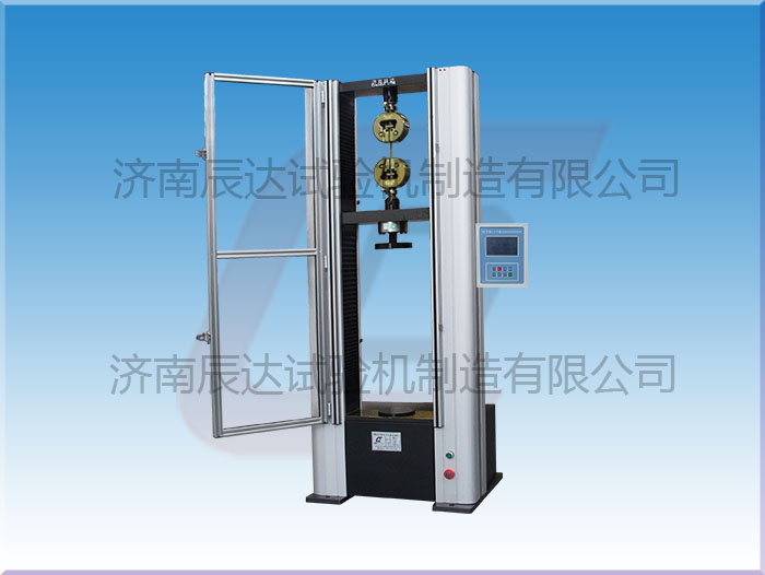 數(shù)顯萬(wàn)能材料試驗(yàn)機(jī)WDS-10M的工作原理是什么？使用前還需哪些準(zhǔn)備工作？