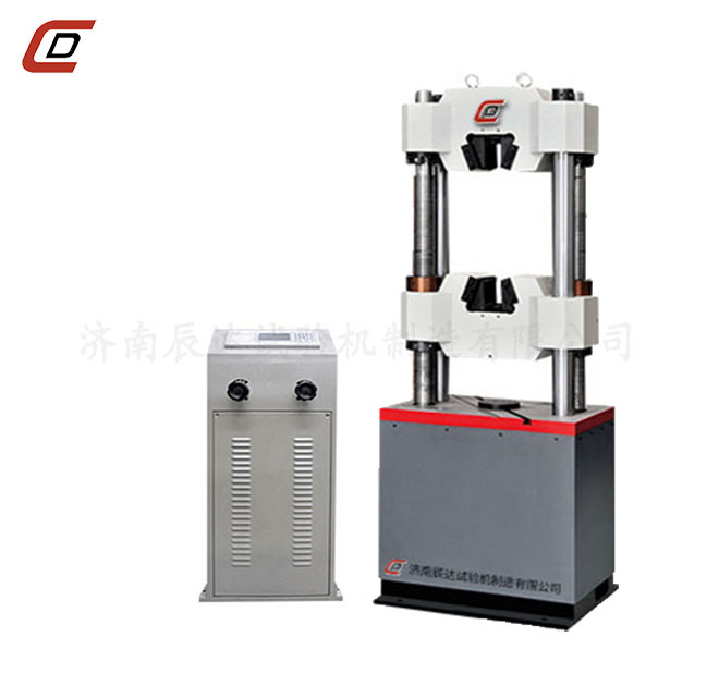 要怎么選擇靠譜的WE-600B萬(wàn)能拉伸試驗(yàn)機(jī)廠來(lái)購(gòu)買產(chǎn)品？