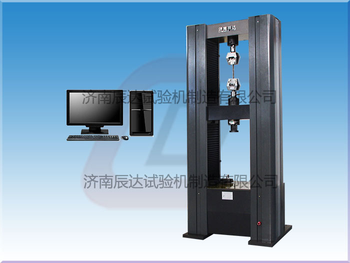 如果電子拉力試驗(yàn)機(jī)出現(xiàn)故障，應(yīng)該怎么辦呢?