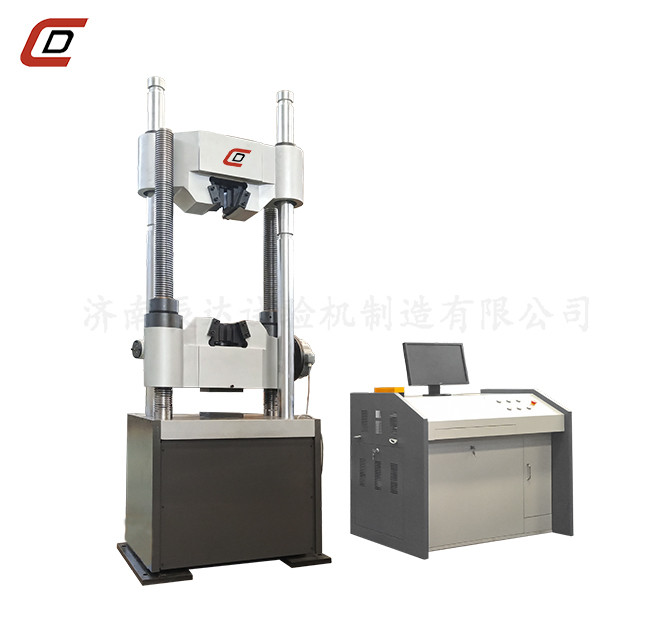 拉力試驗(yàn)機(jī)的測量原理，你知道嗎