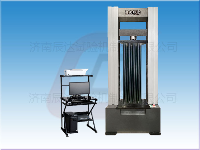 微機控制環(huán)剛度試驗機的概述，你知道嗎
