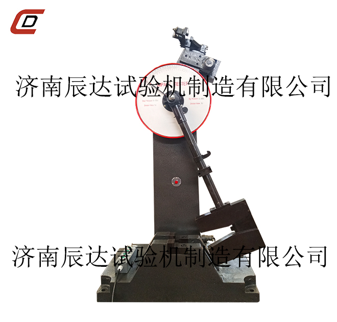 沖擊試驗(yàn)機(jī)在試驗(yàn)過程中遇到故障，如何更好的排除